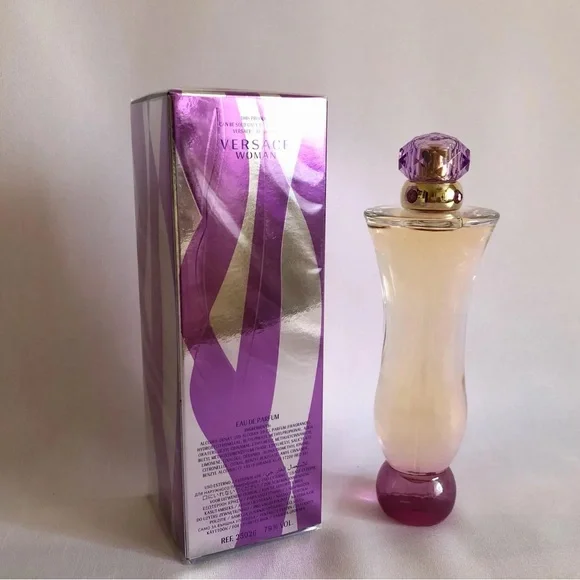 Versace Woman Eau de Parfum 50ml. New in seal box. - Picture 3 of 8
